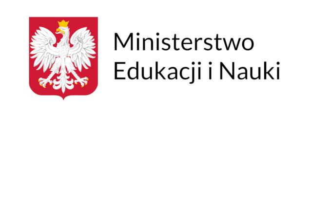 logo Ministersea Edukacji i Nauki