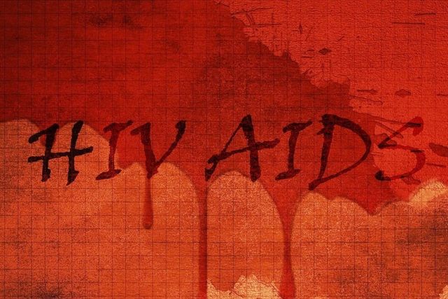 napis hiv aids